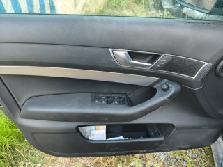 Despiece Audi A6 y A 3