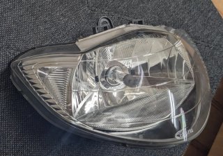 Faro Honda SH 125 2005-2008