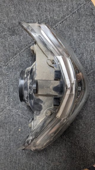 Faro Honda SH 125 2005-2008