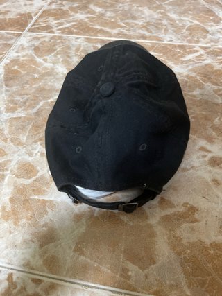 Gorra Nike Negra