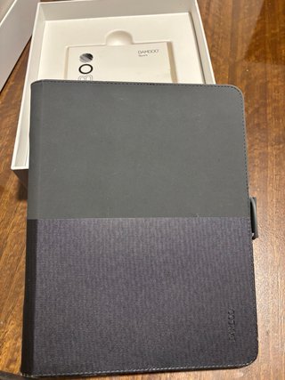 Tableta Digitalizadora Wacom Bamboo Spark
