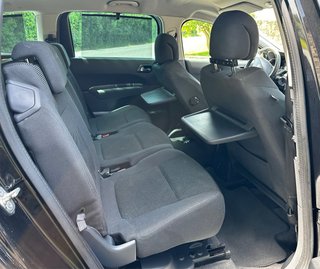Peugeot 5008 2016