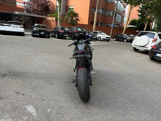 Suzuki gsx8r 2024, limitada para el carnet A2