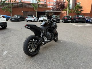 Suzuki gsx8r 2024, limitada para el carnet A2