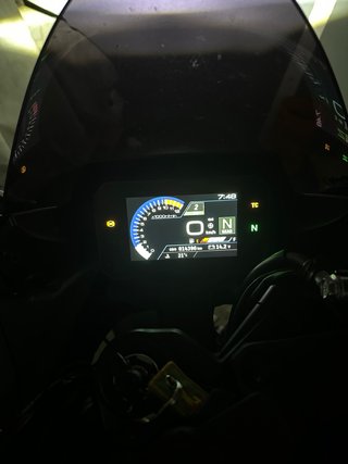 Suzuki gsx8r 2024, limitada para el carnet A2