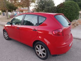 SEAT Altea 2007