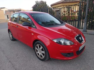 SEAT Altea 2007