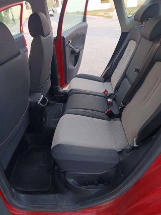 SEAT Altea 2007