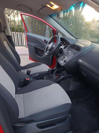 SEAT Altea 2007