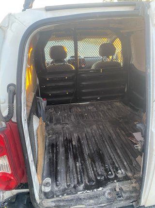 Citroen Berlingo 2012