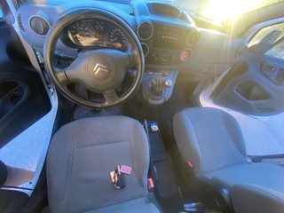 Citroen Berlingo 2012