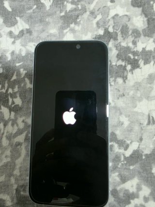 iPhone 15 Plus Apple