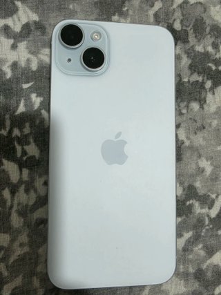 iPhone 15 Plus Apple