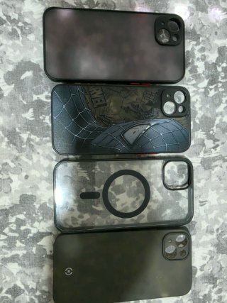 iPhone 15 Plus Apple