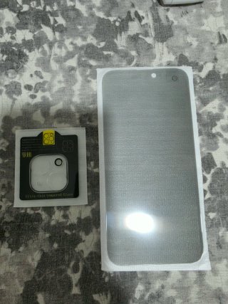 iPhone 15 Plus Apple