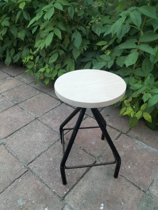 Taburete Vintage