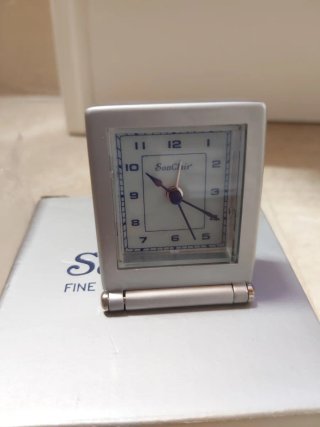 Orologio sveglia SonClair