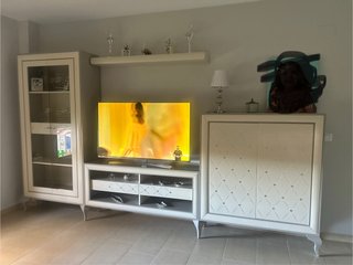 Mueble de comedor completo