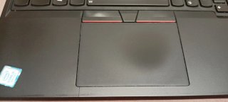 Portátil Lenovo Thinkpad E580 (No funciona)