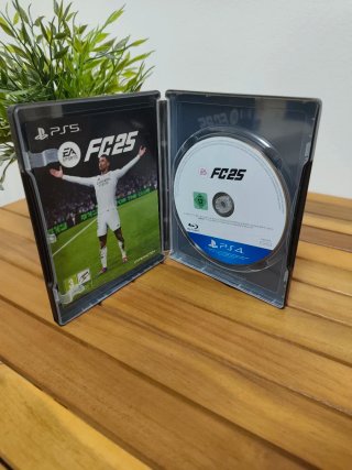 FC 25 EA Sports PS4