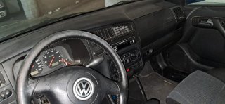 Volkswagen Golf Cabrio 1999