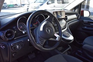 Mercedes-Benz Clase V 2021