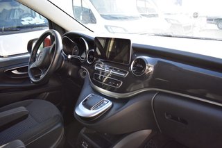 Mercedes-Benz Clase V 2021