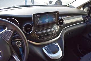 Mercedes-Benz Clase V 2021