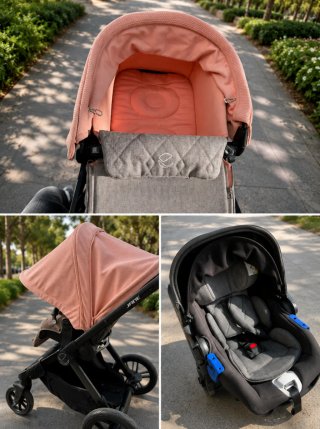 Carro Jane Mom