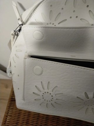 Mochila Desigual