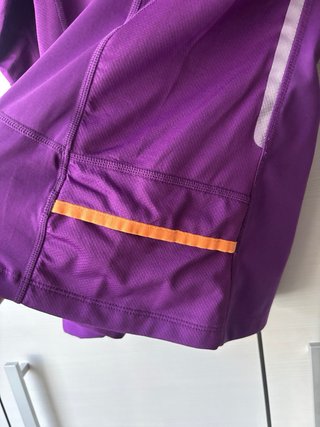 Camiseta técnica Asics M