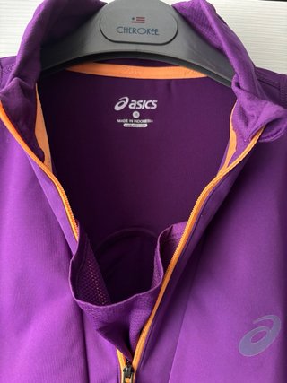 Camiseta técnica Asics M