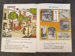 Arboleda Libro Activo Lenguaje 1er Curso