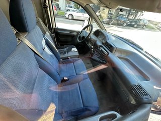FIAT Scudo 2007