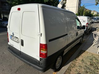 FIAT Scudo 2007