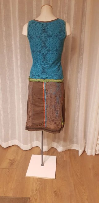 Conjunto M de Miguel Talla 40