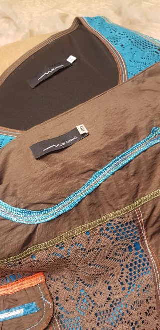 Conjunto M de Miguel Talla 40