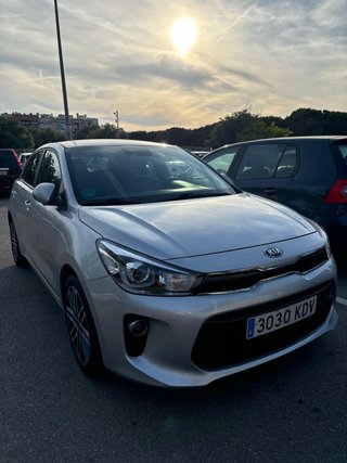 KIA Rio 2017