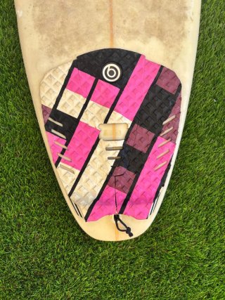 Tabla de surf 5 pies 10 pulgadas