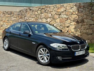 BMW Serie 5 2011