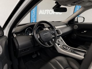 Land Rover Range Rover Evoque Land Rover Range Rover Evoque 2.2L SD4 190CV 4x4 Prestige Auto