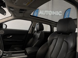 Land Rover Range Rover Evoque Land Rover Range Rover Evoque 2.2L SD4 190CV 4x4 Prestige Auto