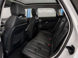Land Rover Range Rover Evoque Land Rover Range Rover Evoque 2.2L SD4 190CV 4x4 Prestige Auto
