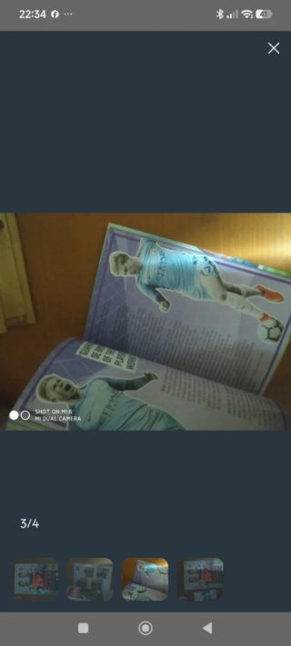 Libros de futbol
