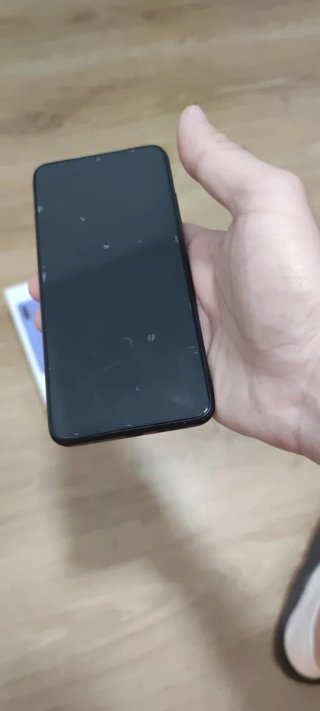 Xiaomi Redmi 9T Negro