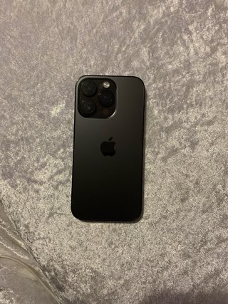 iPhone 14 pro