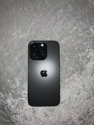 iPhone 14 pro