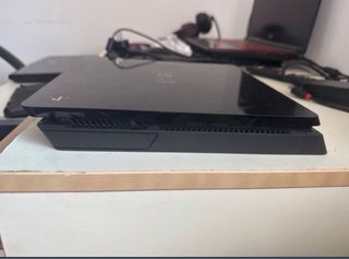 PS4 1TB Final Fantasy XV Edición Limitada