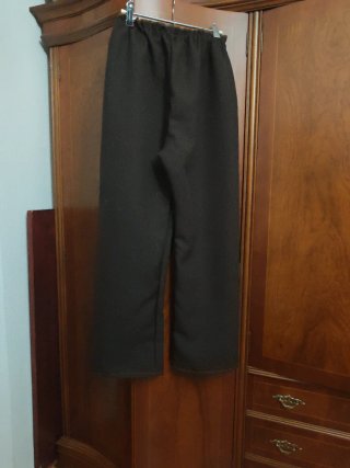 Disfraz Vikingo Hombre Talla 48
