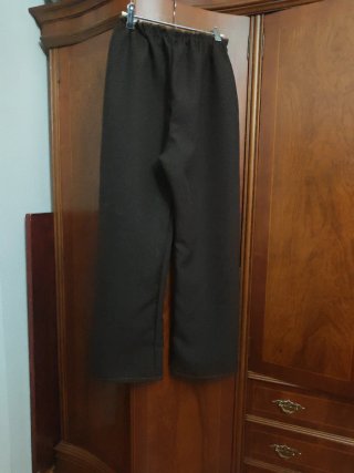 Disfraz Vikingo Hombre Talla 48